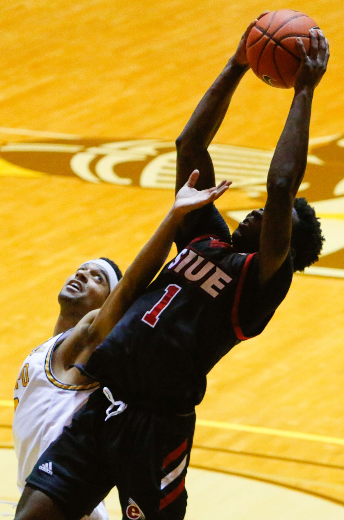 SIUE at Valparaiso men's basketball